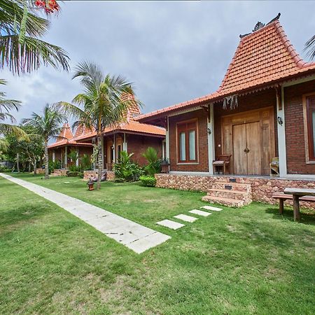 Kanchana Cottages Uluwatu Екстериор снимка