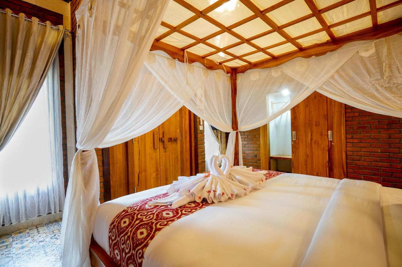 Kanchana Cottages Uluwatu Екстериор снимка
