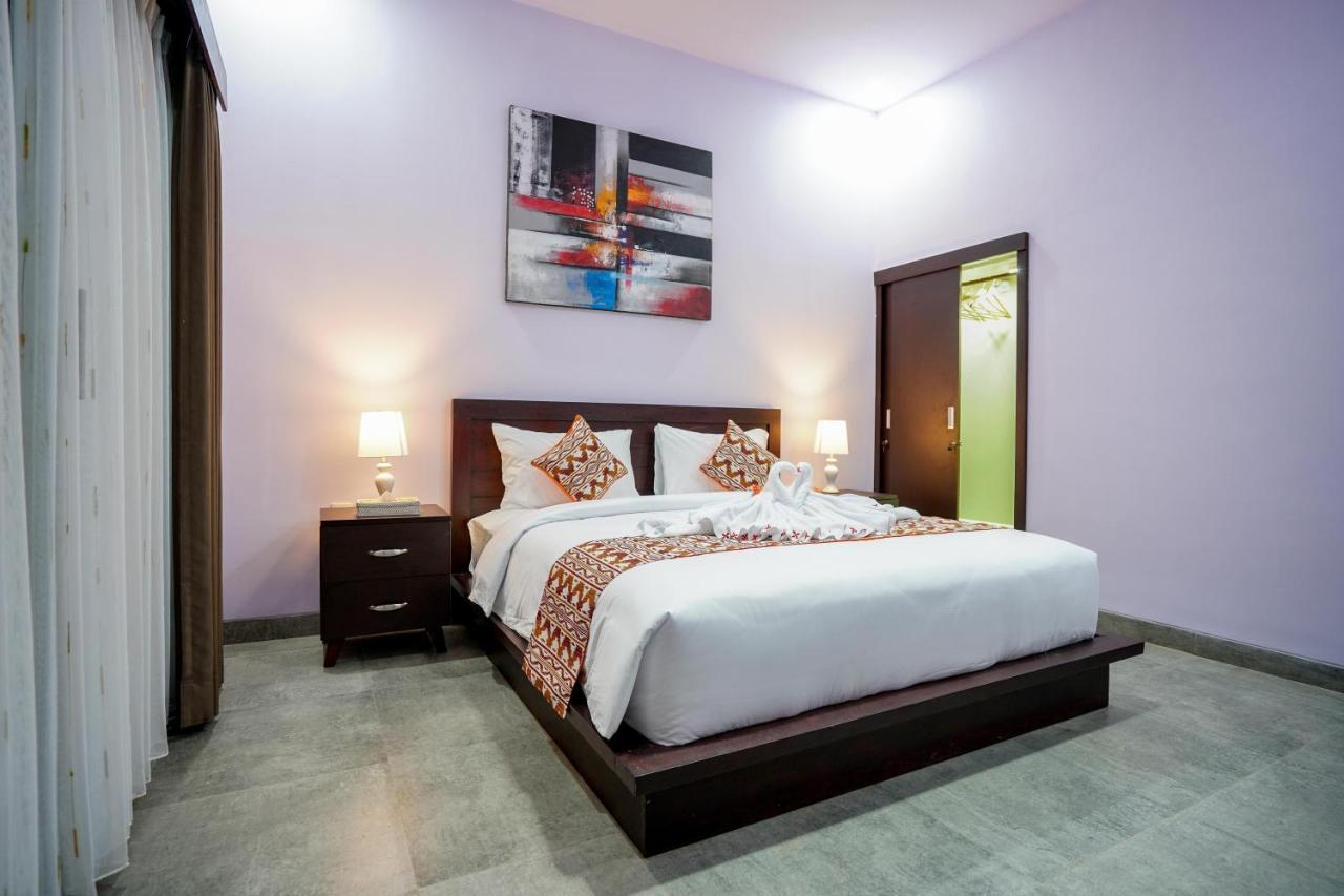 Kanchana Cottages Uluwatu Екстериор снимка