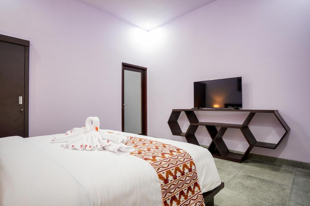 Kanchana Cottages Uluwatu Екстериор снимка