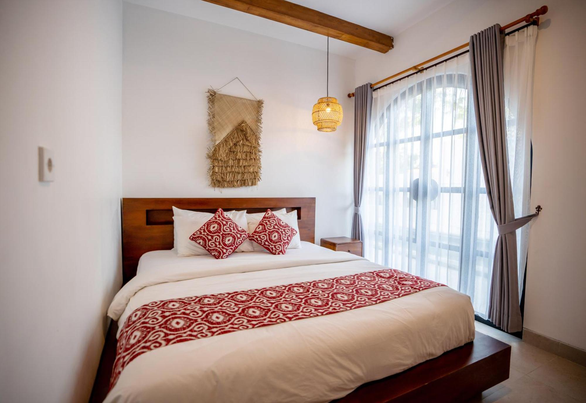 Kanchana Cottages Uluwatu Екстериор снимка