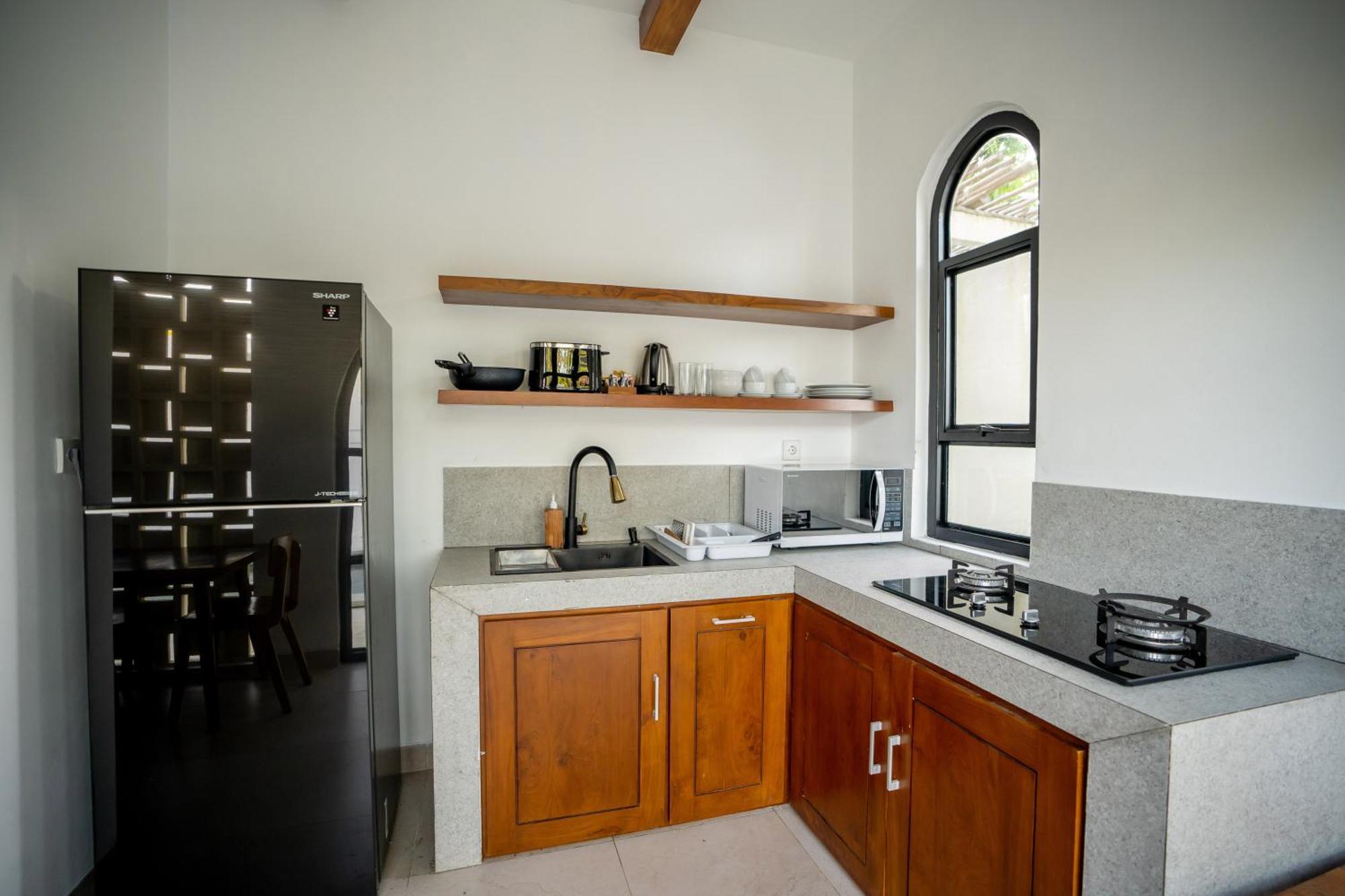Kanchana Cottages Uluwatu Екстериор снимка