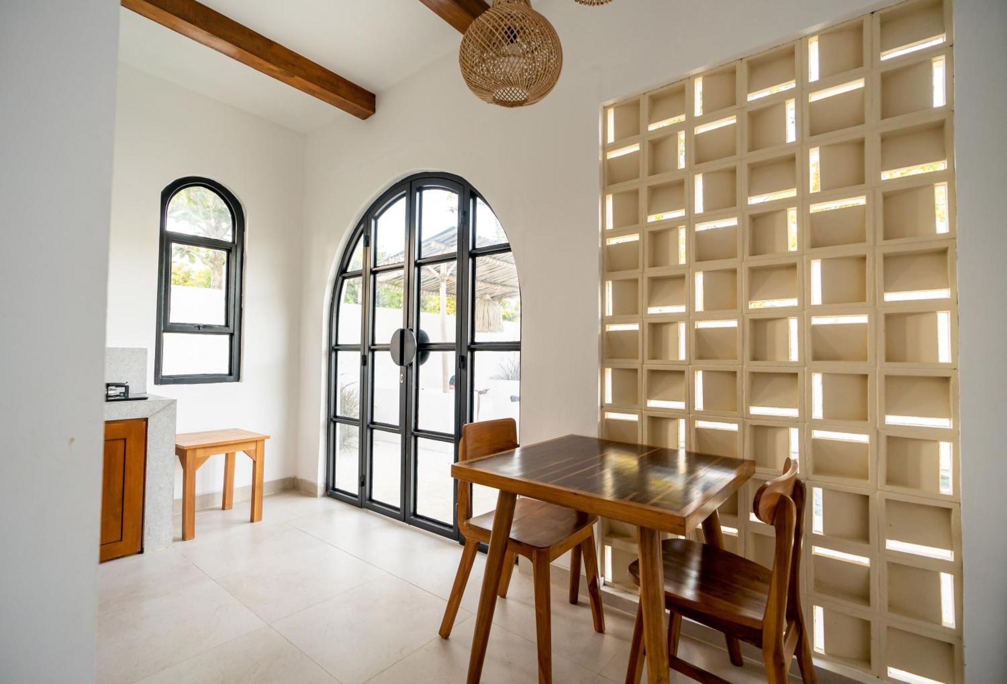 Kanchana Cottages Uluwatu Екстериор снимка