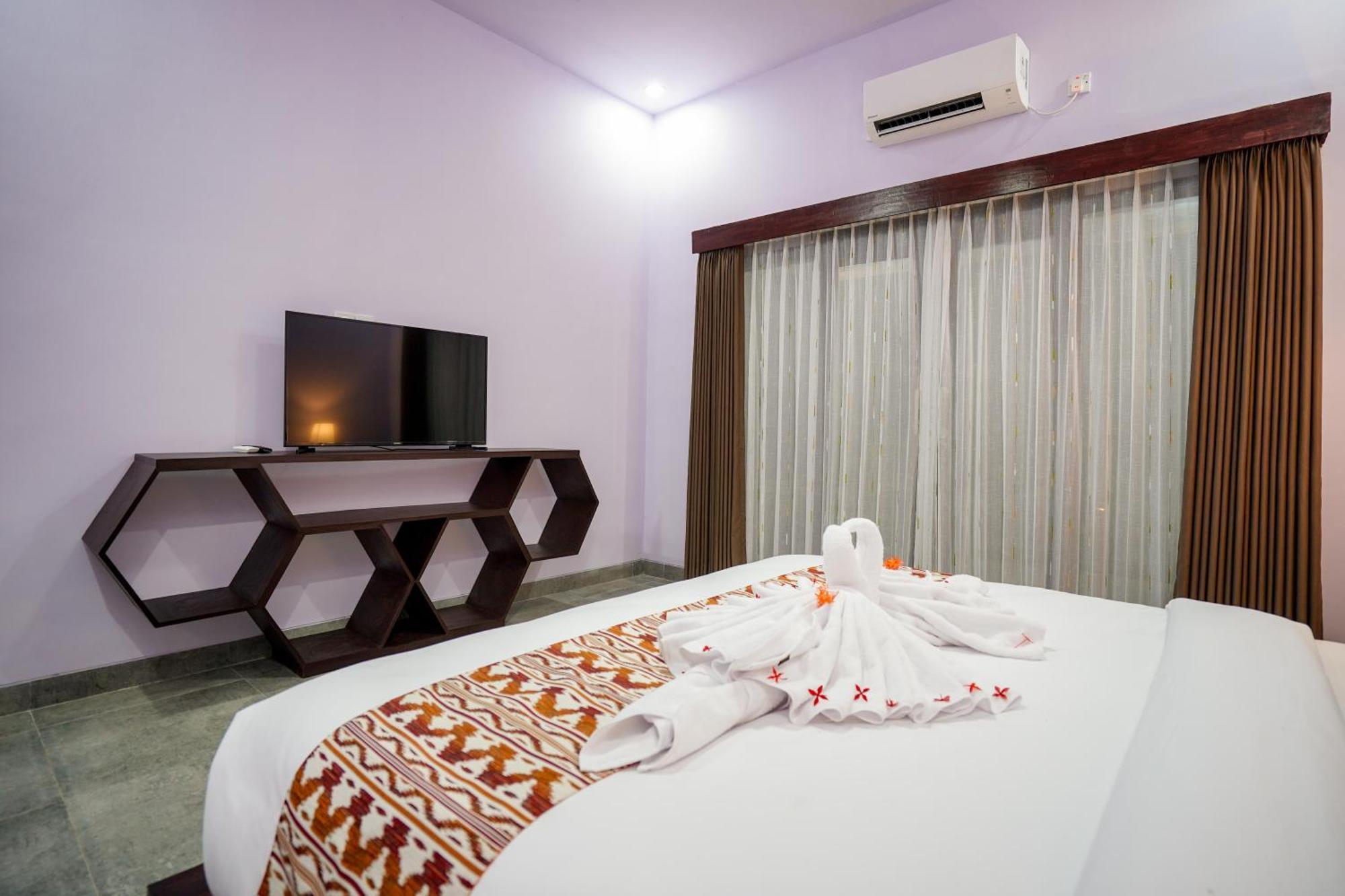 Kanchana Cottages Uluwatu Екстериор снимка