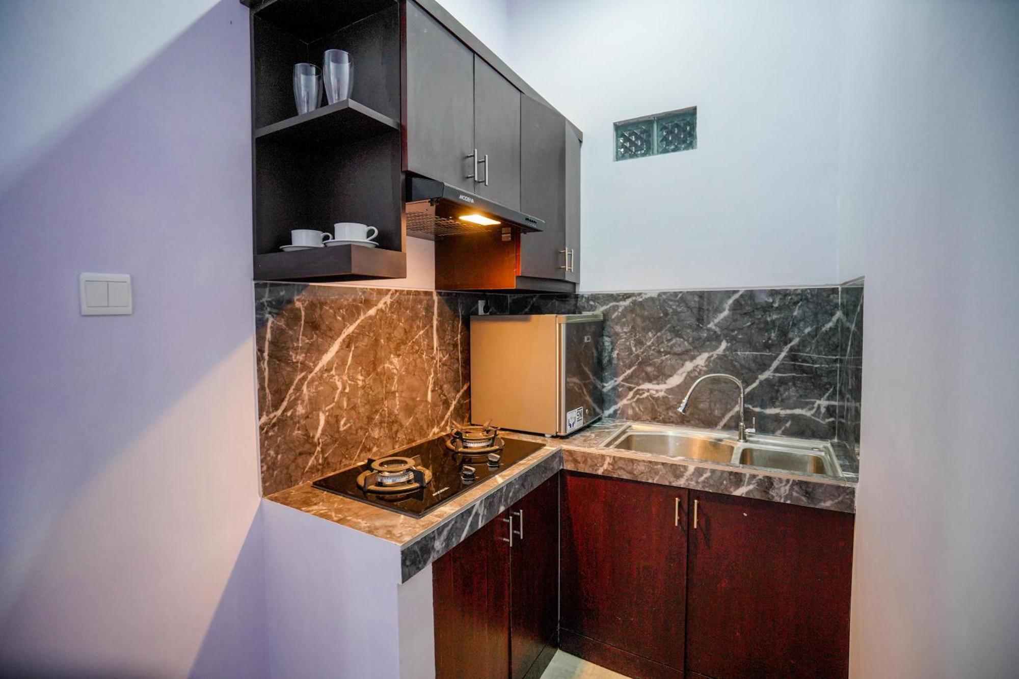 Kanchana Cottages Uluwatu Екстериор снимка