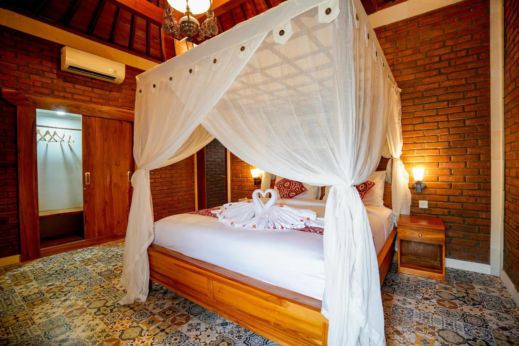 Kanchana Cottages Uluwatu Екстериор снимка