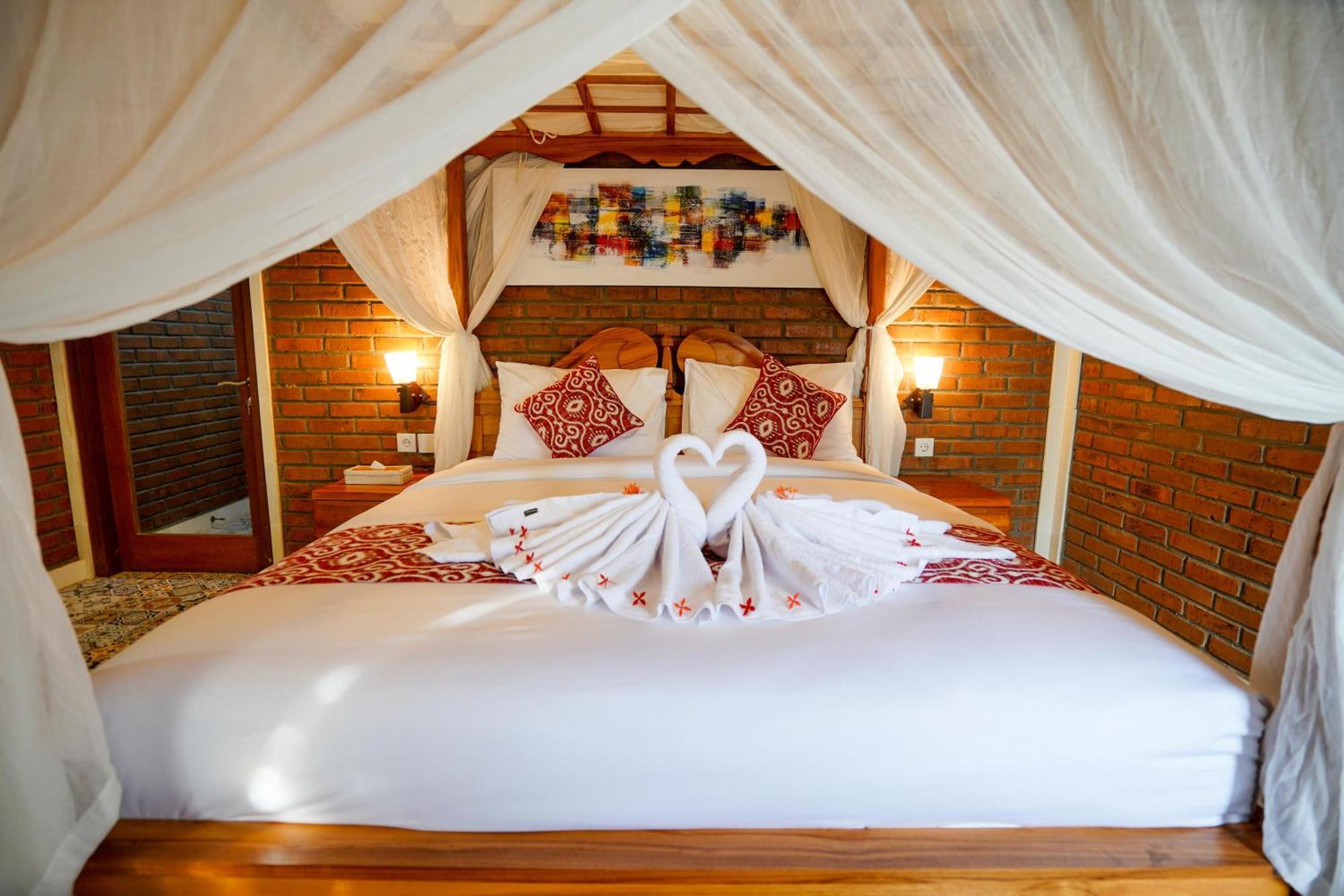 Kanchana Cottages Uluwatu Екстериор снимка