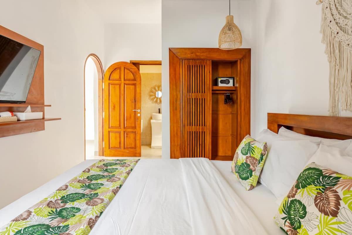 Kanchana Cottages Uluwatu Екстериор снимка